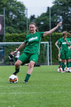 Bild 134 - OL GW Eimsb�ttel : SC Wentorf : Erfebnis: 2:2